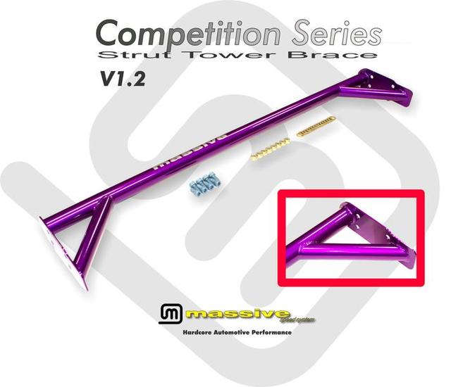 Massive Focus Rear Stress Bar Group No Purple V1.2
