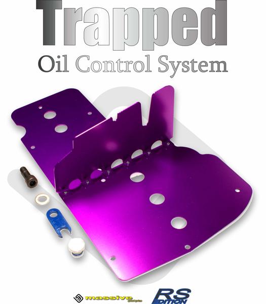 Massive Trapped 2.0 Eco w BSD RSE