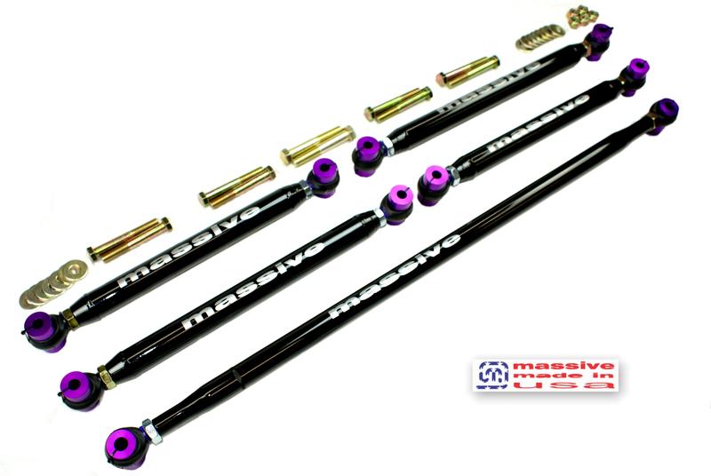 Trailblazer BLACK 2