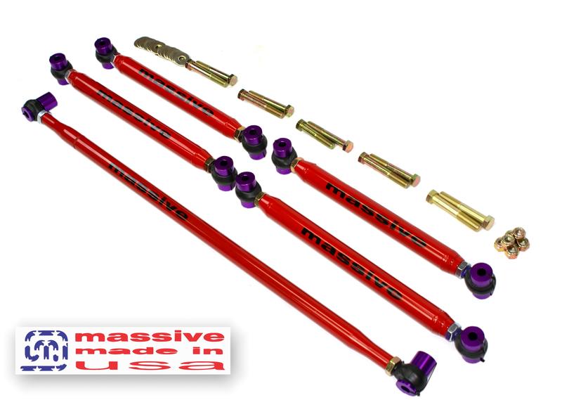 Trailblazer RED 2