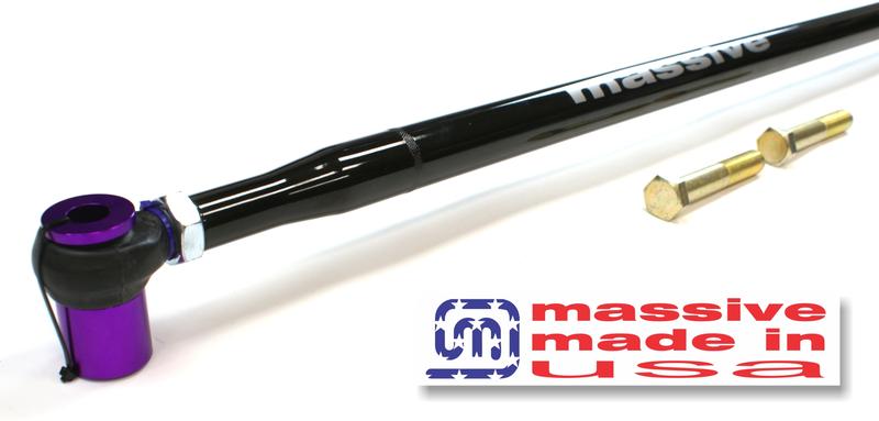 Trailblazer Panhard GLOSS BLACK 3