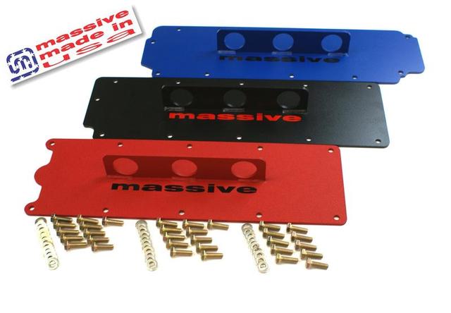 Lift Plates 3 GEN'S 2