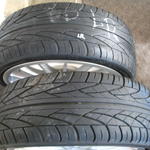 wheels 5