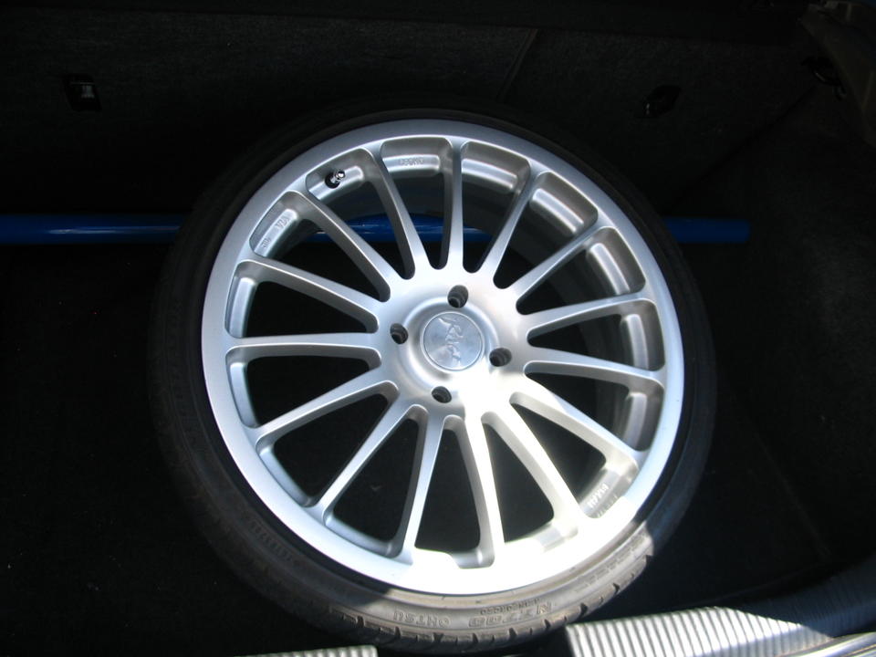 wheels 7