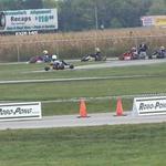 go kart
