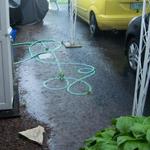 rain