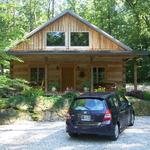 cabin