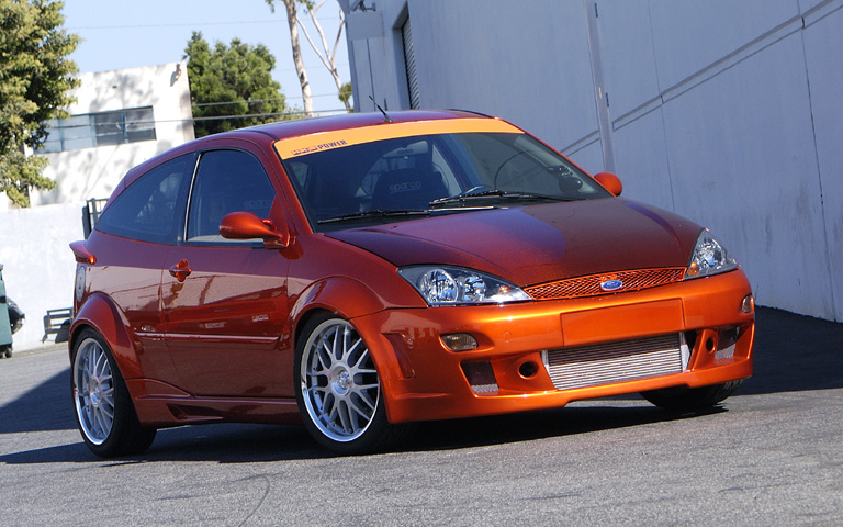 orange fofo