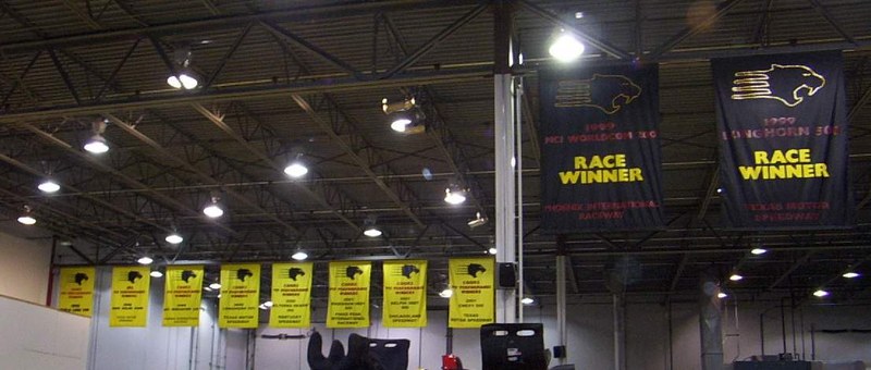banners