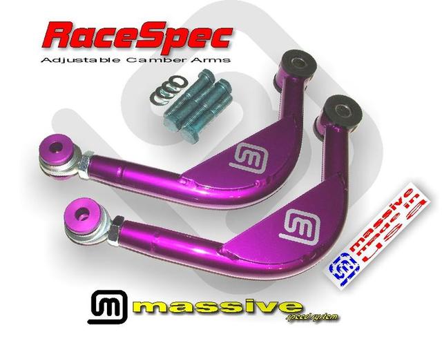 Ford e350 camber adapter #7