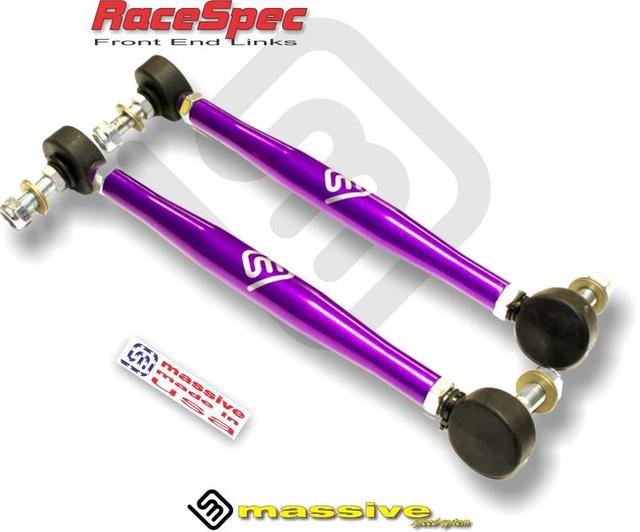 Backup_of_Massive Race Front End Links Kia Hyundai Purple